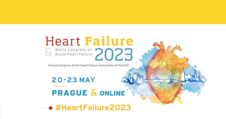 ESC Heart Failure 2023